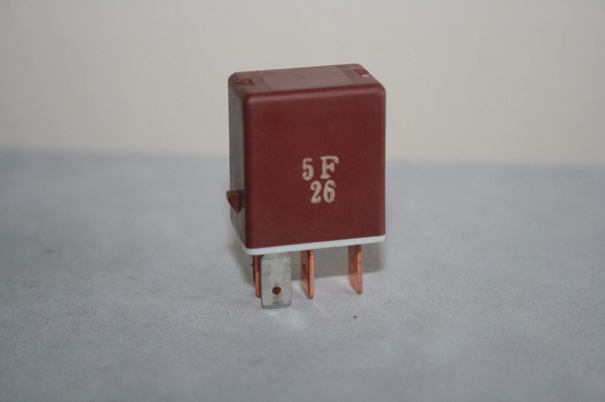 2014 Scion FR-S relay 156700-1700 Subaru Legacy 2003-2006 MK4