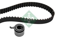 INA 530 0520 10 Zahnriemensatz For Chevrolet Chevrolet (Sgmw) Daewoo