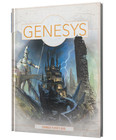 Genesys RPG: Expanded Player's Guide ESSGNS04EN $32.99 Value