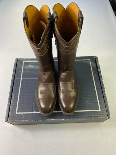 Men's Lucchese Bootmaker Devin 