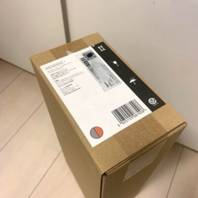 Dyson Airwrap Multi Styler Copper color - HS05BNBCENT 100V From Japan F/S New