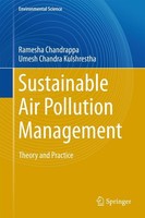 Sustainable Air Pollution Management Ramesha Chandrappa