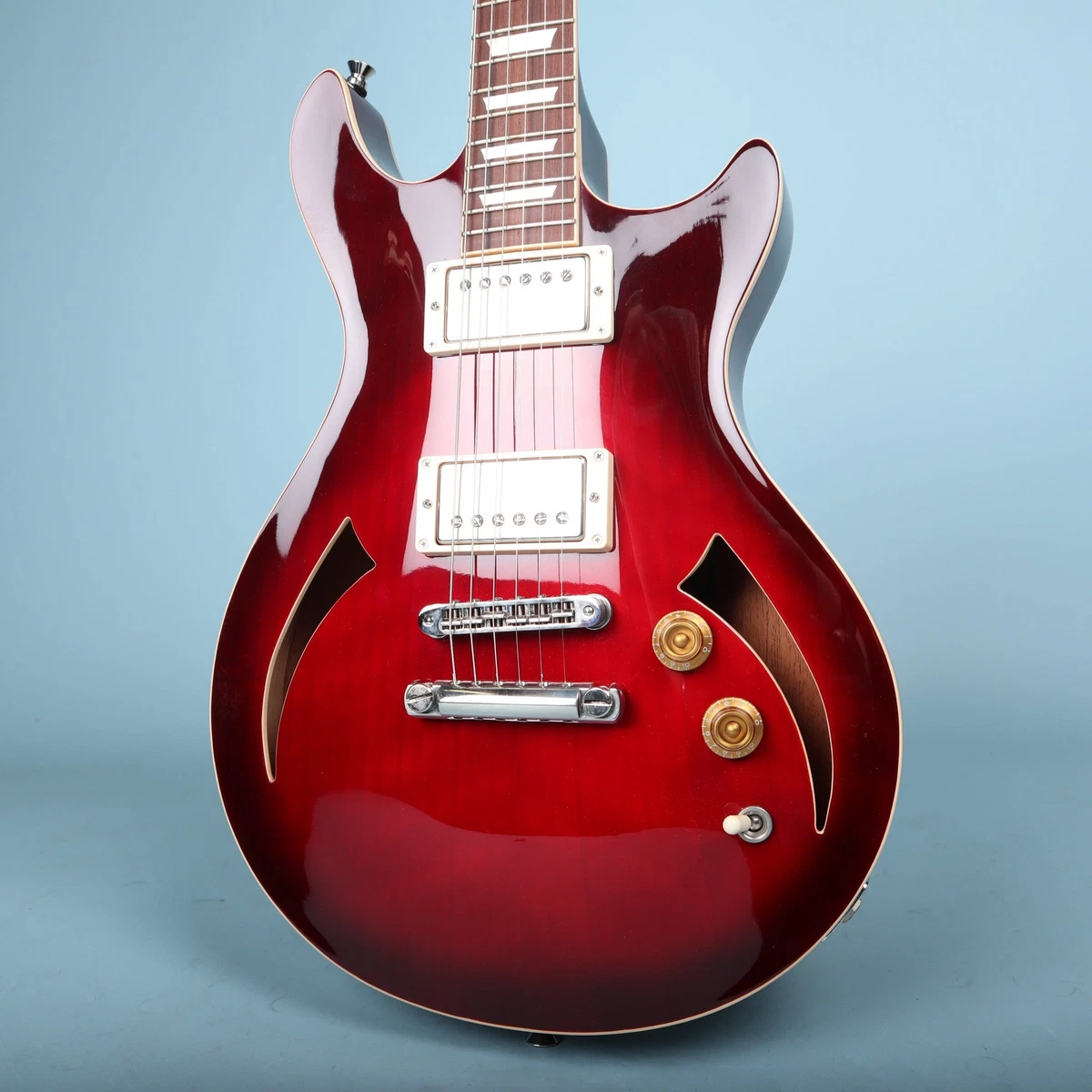 Baker Electric Guitars for sale - eBay