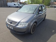 Climatisation et Accessoires Volkswagen TOURAN