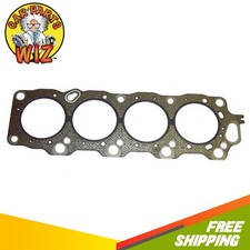 Engine Left Graphite Head Gasket Fits 90-97 Lexus Ls400 Sc400 4.0l 32v 1uz-fe Engine Left Graphite Head Gasket Fits 90-97 Lexus Ls400 Sc400 4.0l 32v 1uz-fe