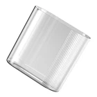 Fish Tank Clear Versatile Aquarium Fish Tank Compact For Office