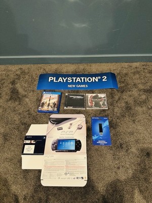 New Sony PlayStation DualShock 4 USB Wireless Adaptor PC & Mac Cds/Displays Lot