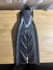 Tusa X-Pert Zoom Z3 scuba diving Fin Size XS-S 1 Fin 