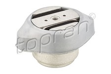 2x Lagerung Automatikgetriebe TOPRAN 111 901/2x für VW PASSAT B5 3B3 Variant 3B6