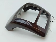 MERCEDES-BENZ S W223 Mittelkonsole Verkleidung A2216801639 3.00 Diesel 34641621