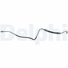 Bremsschlauch Hinten Links für Renault Laguna Coupe Dt0/1 III Bt0/1 07-15