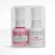 LECHAT Perfect Match Pro DUO MATCHING - Cotton Candy Opal