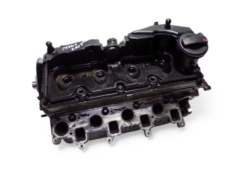 VW CADDY III Furgon 2KA, 2KH, 2CA, 2CH Motorkopf 03L103469H 03L103373A 29628343