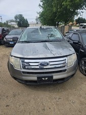 Starter Motor Fits 08-19 TAURUS 296401