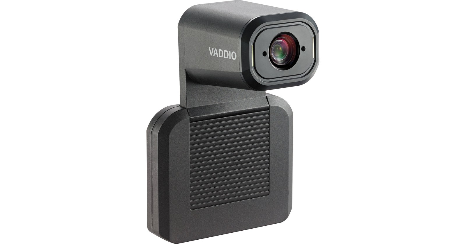 Vaddio 999-21100-000 IntelliSHOT USB Camera BLK - New in Box