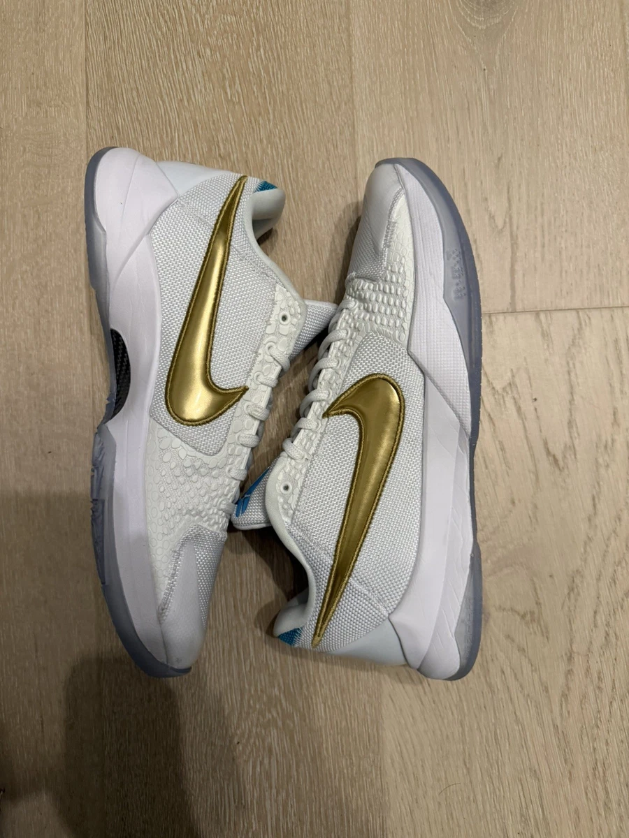 Nike Undefeated x Zoom Kobe 5 Protro What If Pack - Dirty Dozen | eBay