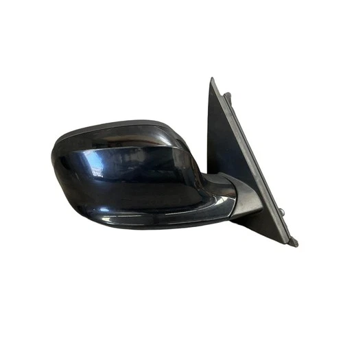 2011-2014 BMW X3 Right Door Mirror Black 668 Power Heated Auto Dim OEM