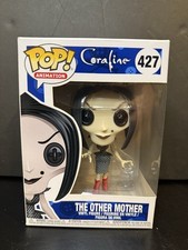 Funko Figurine Funko Pop Coraline avec baguette de sourcier Fall Convention pas cher