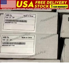 1PC New ABB FEN-21 Encoder Interface Module Fast Shipping