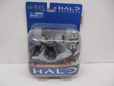 Minimates Halo Serie 3 M12 FAV "Arctic Warthog" Neu