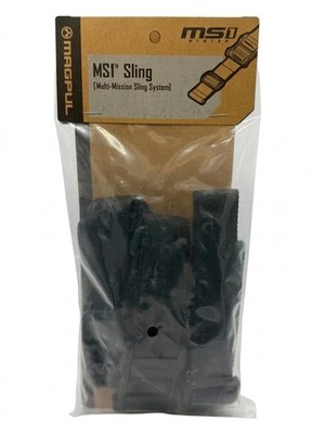 Magpul MS1 Multi-Mission Two Point Rifle Sling - MAG513BLK for