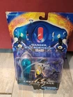 Vintage Lost In Space Cryo-Chamber Will Robinson NEW Sealed Figure Trendmasters
