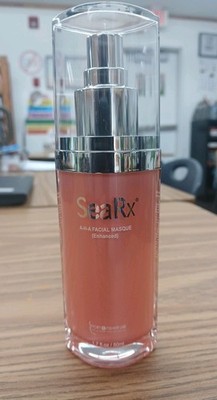 SeaRx AHA Facial Masque (Enhanced) Fort&Fisher Labs 1.7 fl.oz