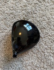 Titleist GT2 Driver Head Only 10 Degrees