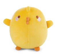 Nici 47746 Kuscheltier Piu Piu 16Cm In Geschenkverpackung Molang 47746 Nici Gmbh