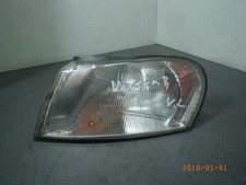 124217 Blinker links OPEL Vectra B (J96) 1.6i 16V 