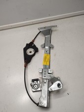 Lève vitre Ford FUSION