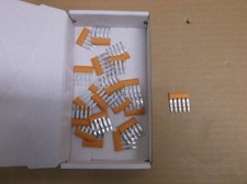 Quantity 20) 1492-CJP3-5 A Allen Bradley NEW Terminal Block Jumper Bars