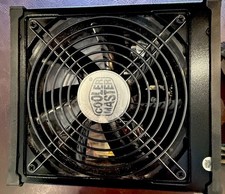 Cooler Master GX 850W Power Supply PSU RS-850-AMBA-J3 ATX