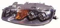 Original Abakus Hauptscheinwerfer 661-1132L-LDEMN FüR Fiat