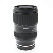 TAMRON 28-75mm F/2.8 Di III VXD G2 / A063S for Sony E mount  231