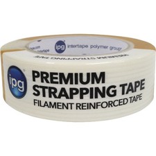 IPG 1-1/2 In. W. x 60 Yd. L. Fiberglass Reinforced Strapping Tape 9717 IPG 9717