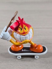 Tech Deck Dude World Industries Tag Team FlameBoy Ultra Rare Skate Crew 5