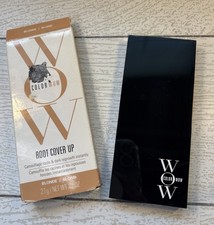 Color Wow Root Cover Up Blonde 2.1g Instant Gray Root Touch Up 0.07 oz  BLONDE 