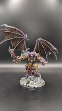 Daemon Prince Of Slaanesh - Professional Pain...