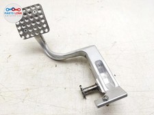 2008-14 FERRARI CALIFORNIA BRAKE PEDAL METAL FOOT PAD PLATE ASSEMBLY F149 488 F8