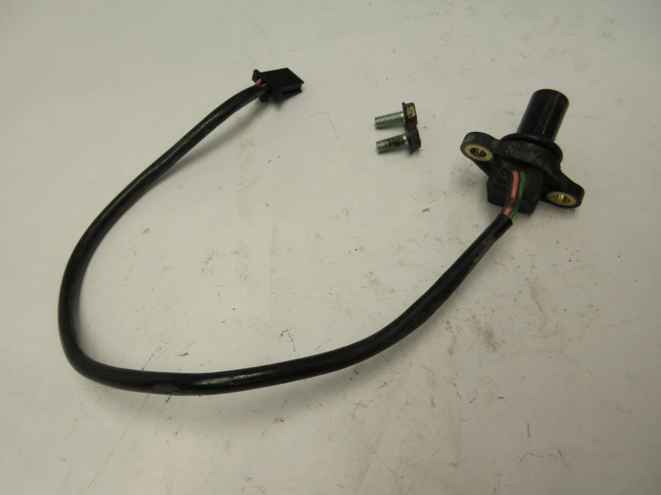 2007 HONDA ST1300 ST 1300 A SPEED SENSOR - Imagem 2 de 4