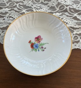 Kpm Porcelain Plate | eBay