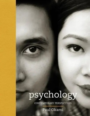 PSYCHOLOGY | Paul Okami | Buch | Gebunden | Englisch | 2013 | OXFORD UNIV PR