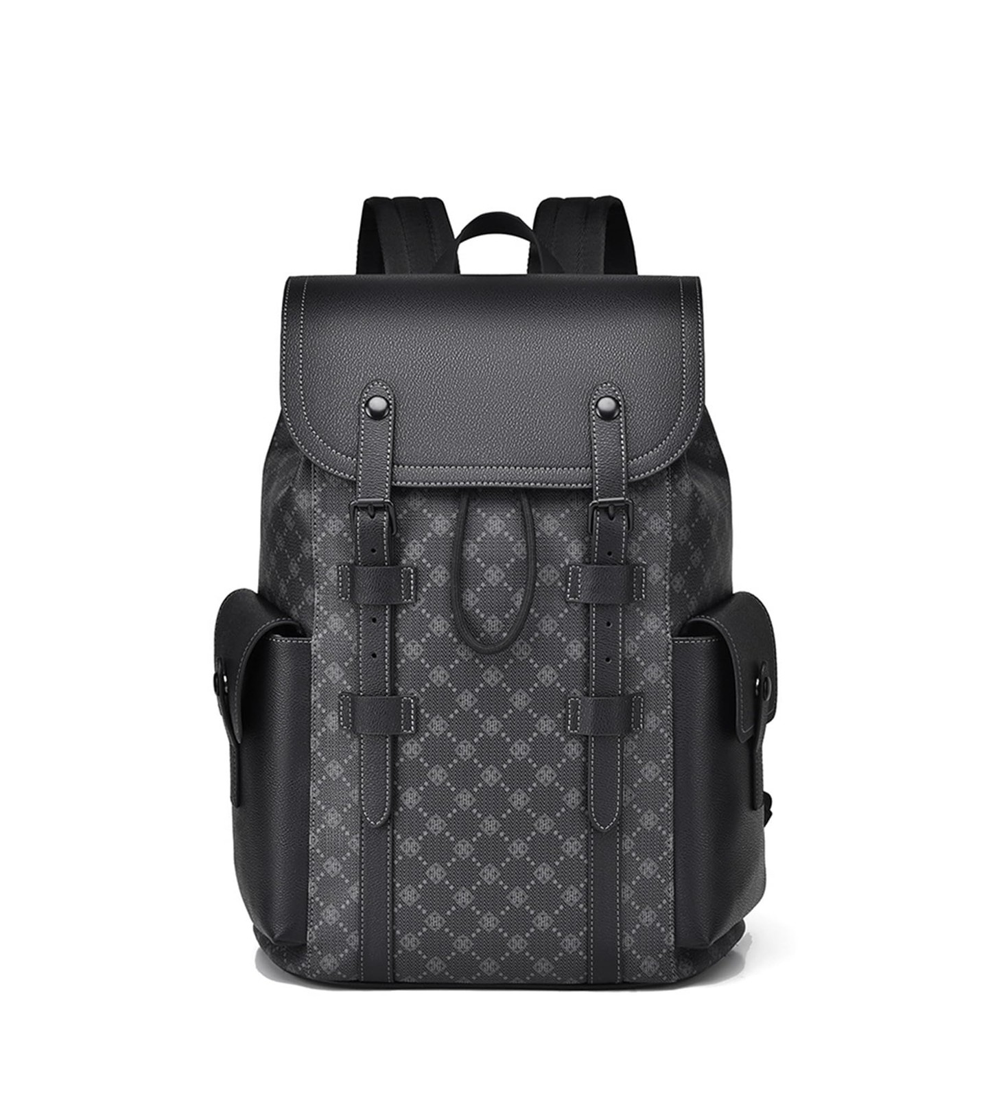 Laptop Backpack for Men Luxury Anti-Theft Travel Backpack Casual Business Wat...