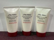 Shiseido Clarifying Cleansing Foam For All Sk...