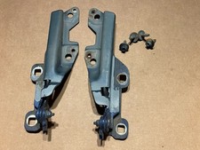 94-04 Mustang Saleen Cobra Bullitt Gt Roush Oem Hood Hinge Hinges Set Pair