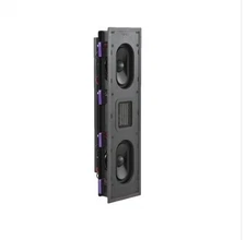Wisdom Insight Series P2i speakers in-wall/in-ceiling home audio.