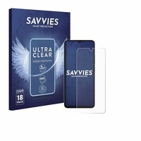 18X Schutzfolie FüR Oukitel C59 Pro Display Schutz Folie