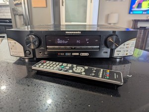 Marantz Nr1711 | eBay