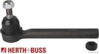 Herth+Buss Jakoparts J4821120 Spurstangenkopf Spurstange EndstüCk FüR Nissan